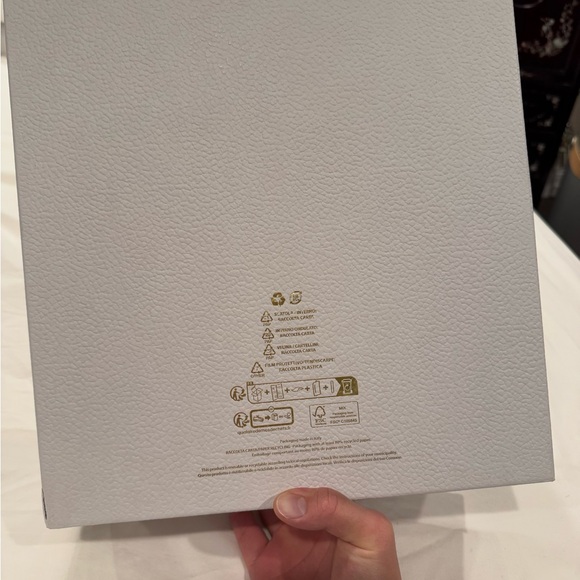 Dior Box - Picture 8 of 13